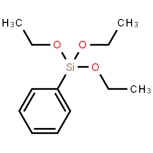 苯基三乙氧基硅烷