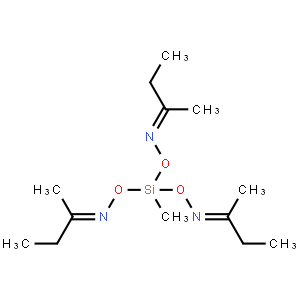 甲基三(甲基乙基酮肟)硅烷