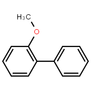 2-甲氧基联苯