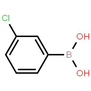 3-氯苯硼酸