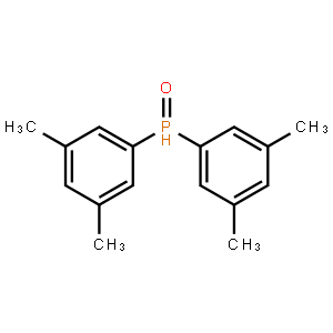 双(3,5-二甲基苯基)氧化膦