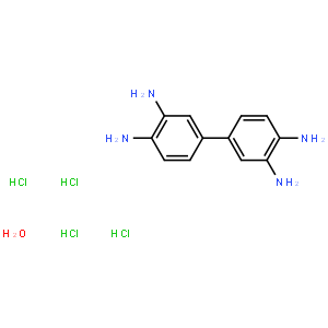 3,3'-二氨基联苯胺四盐酸盐水合物