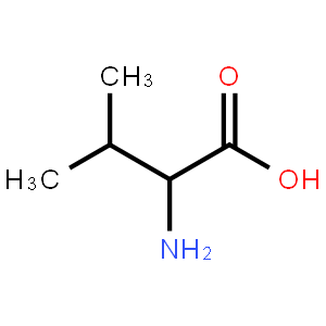 D-缬氨酸