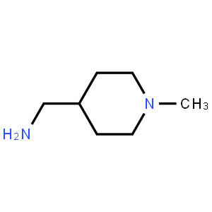 4-(氨甲基)-1-甲基哌啶