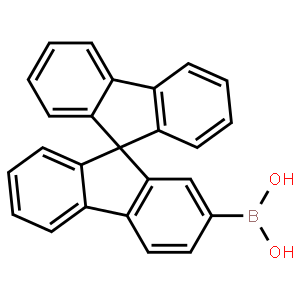9,9'-螺二芴-2-硼酸