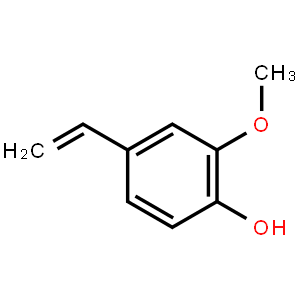 2-甲氧基-4-乙烯基苯酚