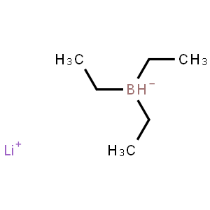 三乙基硼氢化锂, 1.0 M 四氢呋喃溶液, J&KSeal瓶
