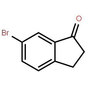 6-溴-1-茚酮