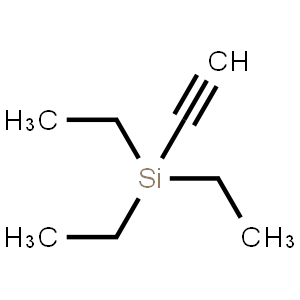 (三乙基硅基)乙炔
