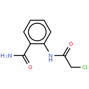 乙酰苯胺,2'-氨基甲酰-2-氯-