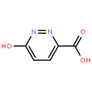 6-氧代-1，6-二氢吡嗪-3-羧酸