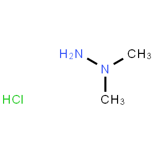 1，1-二甲基肼盐酸盐