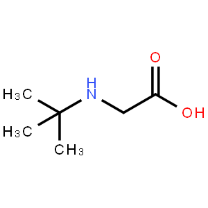 2-(tert-Butylamino)acetic acid
