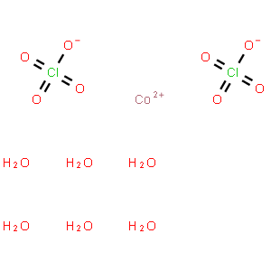 六水高氯酸钴
