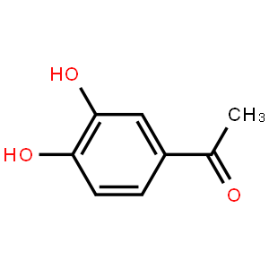 3,4-二羟基苯乙酮