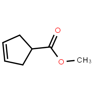 3-环戊烯-1-甲酸甲酯