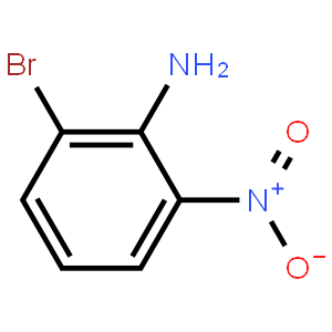 2-溴-6-硝基苯胺