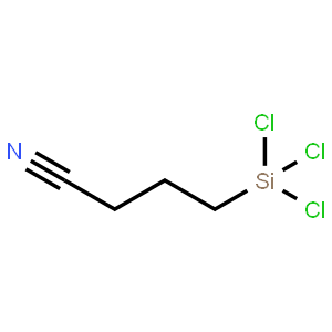 3-环丙基三氯硅烷