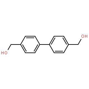 4,4'-二羟甲基联苯