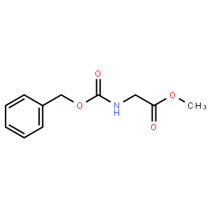 Methyl 2-(((benzyloxy)carbonyl)amino)acetate