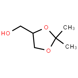 2,2-二甲基-1,3-二氧戊环-4-甲醇