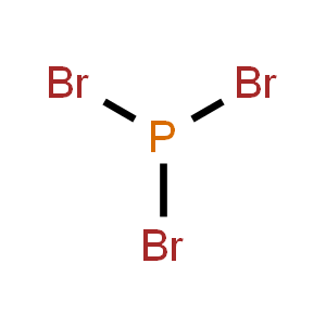 三溴化磷