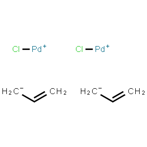 烯丙基氯化钯(II)二聚体