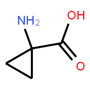 1-氨基-1-环丙烷甲酸