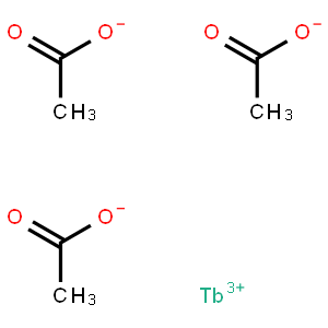 乙酸铽(III)水合物