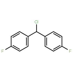 4,4'-二氟二苯甲基氯