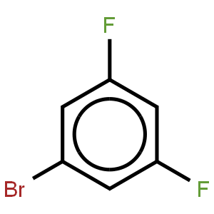 3,5-二氟溴苯