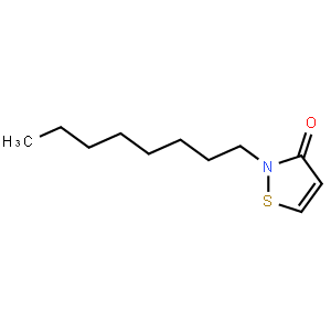 2-辛基-4-异噻唑啉-3-酮