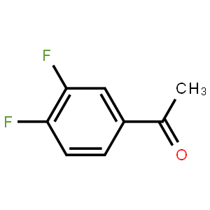 3',4'-二氟苯乙酮