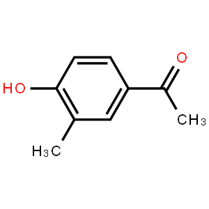 4'-羟基-3'-甲基苯乙酮