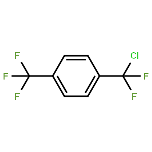 4-(CHLORODIFLUOROMETHYL)BENZOTRIFLUORIDE