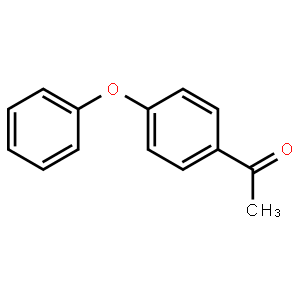4’-苯氧基苯乙酮