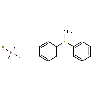 四氟硼酸甲基联苯硫酯
