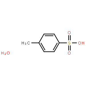 对甲苯磺酸一水合物