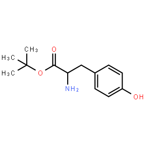 L-酪氨酸叔丁酯
