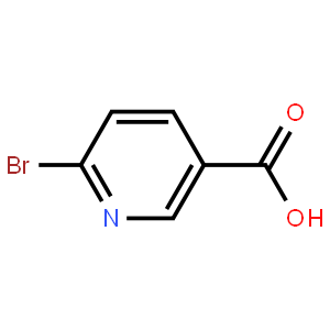 6-溴烟酸