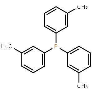 三(间甲苯基)膦