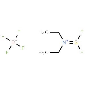(二乙氨基)二氟锍鎓四氟硼酸盐