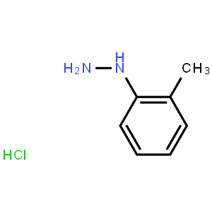 邻甲基苯肼盐酸盐