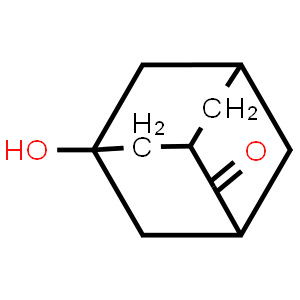 5-羟基金刚烷-2-酮