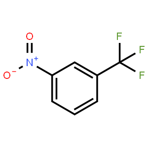 3-硝基三氟甲基苯