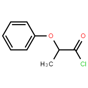 2-苯氧基丙酰氯