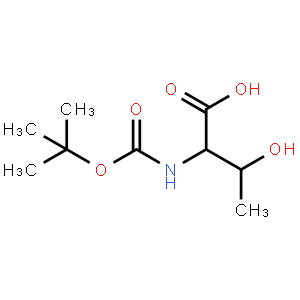 N-Boc-L-Allothreonine