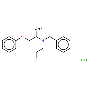 盐酸酚苄明