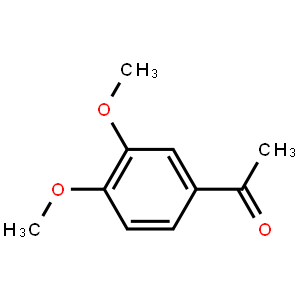 3',4'-二甲氧基苯乙酮