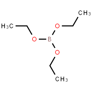 硼酸三乙酯